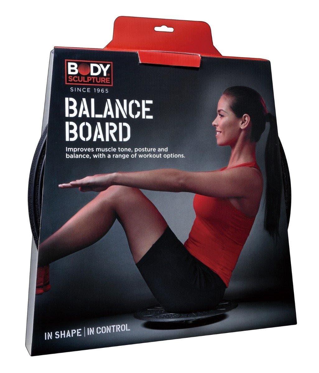 Body Sculpture Balance Board Musclemania Fitness MegaStore