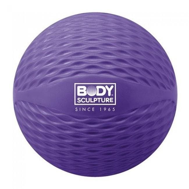 Body Sculpture Toning Balls - 1kg, 2kg, 3kg, and 5kg from Musclemania Fitness MegaStore