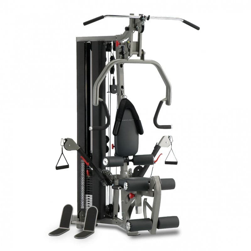 Bodycraft LGX - Home Gym Musclemania Fitness MegaStore