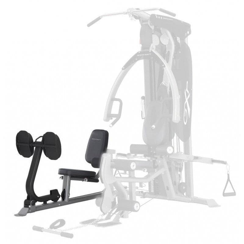 Bodycraft Bodycraft LGX - Premium Deluxe Home Gym