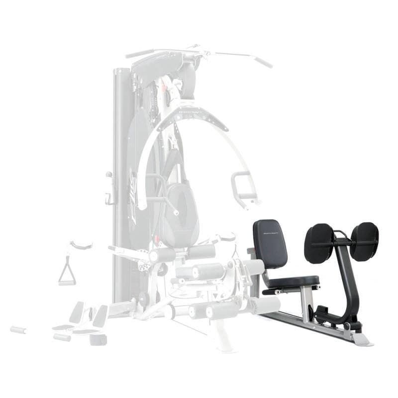Bodycraft LGXE Elite Strength Gym Musclemania Fitness MegaStore
