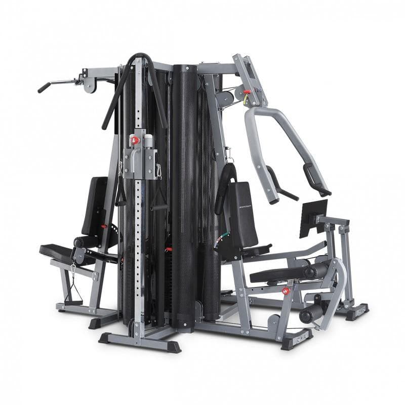 Bodycraft LX4G Training Station Gym* Musclemania Fitness MegaStore