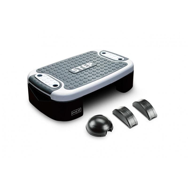 Bodyworx 4ASA422 Multi-Function Aerobic Step