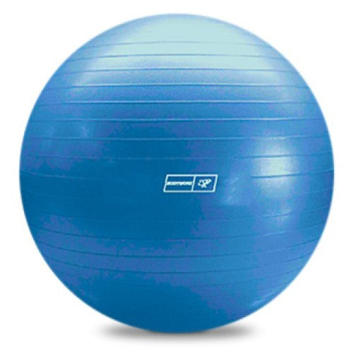 Bodyworx Anti-Burst Gym Balls - 55cm, 65cm, 75cm sizes Musclemania Fitness MegaStore