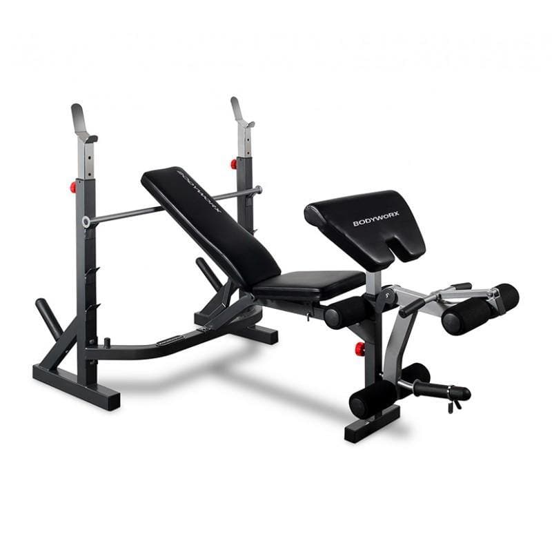 Computerised Bench Press Bench Press Machines for Sale Online Australia | Musclemania