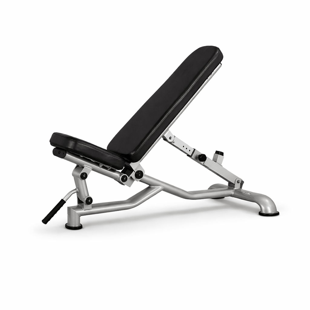 YH COMMERCIAL ADJUSTABLE BENCH - Call for Price