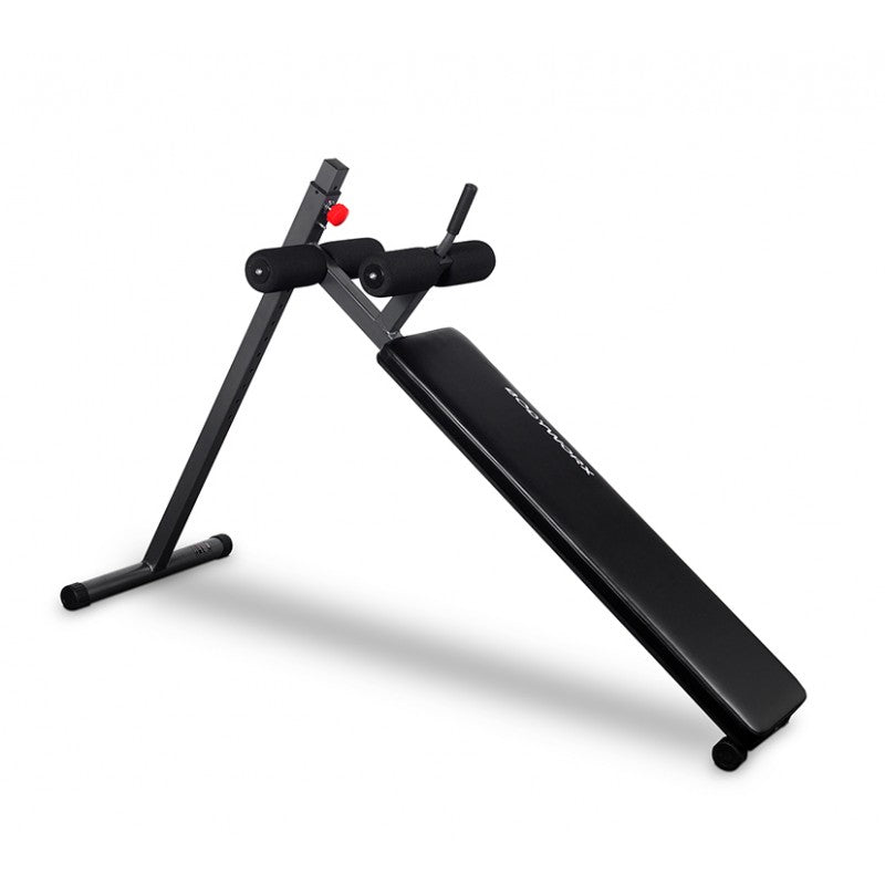 SALE: Bodyworx C605AB Heavy Duty Adjustable Abdominal Ladder Bench