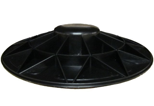 MORGAN PLASTIC BALANCE BOARD