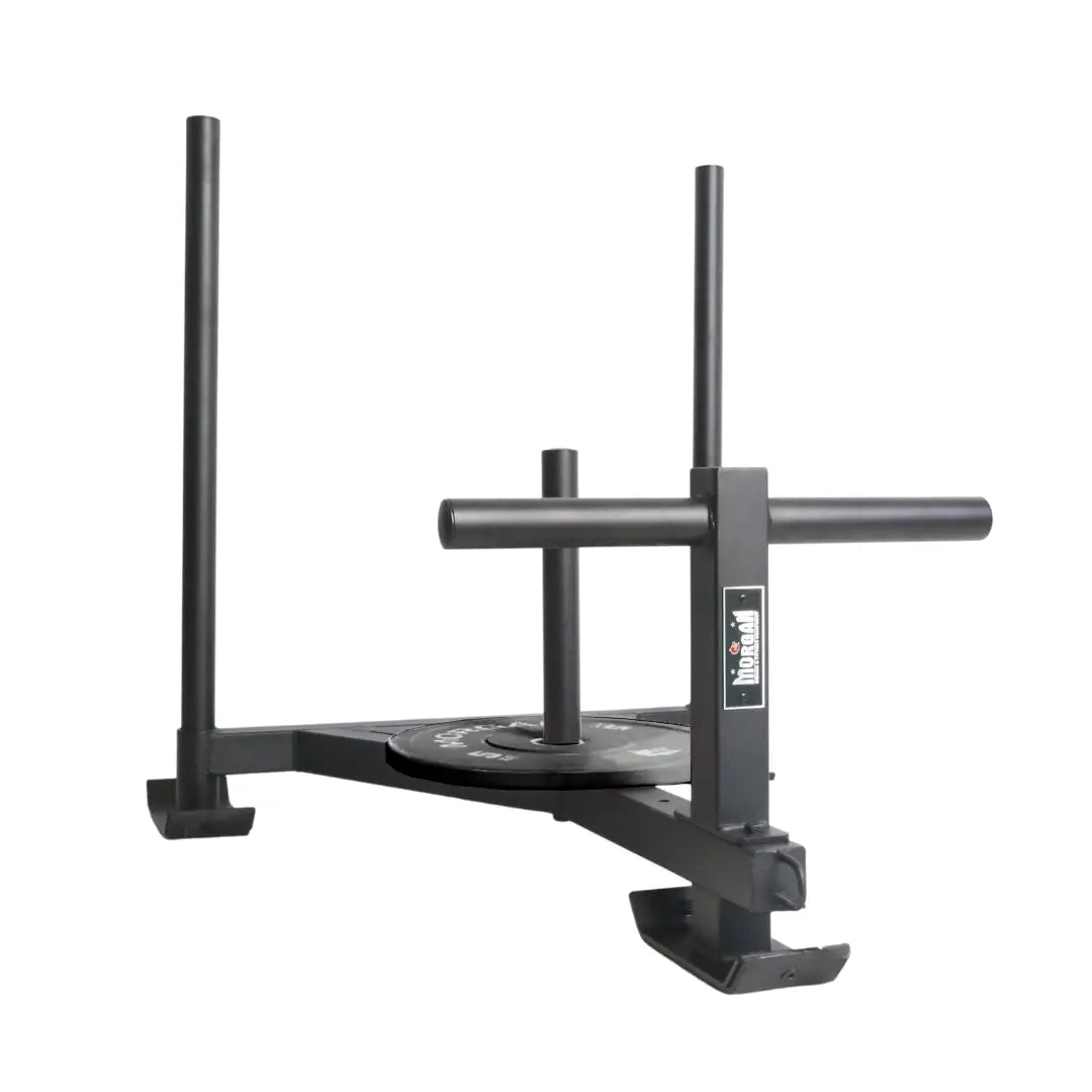 BLACK FRIDAY: Morgan Black Triangle Sled