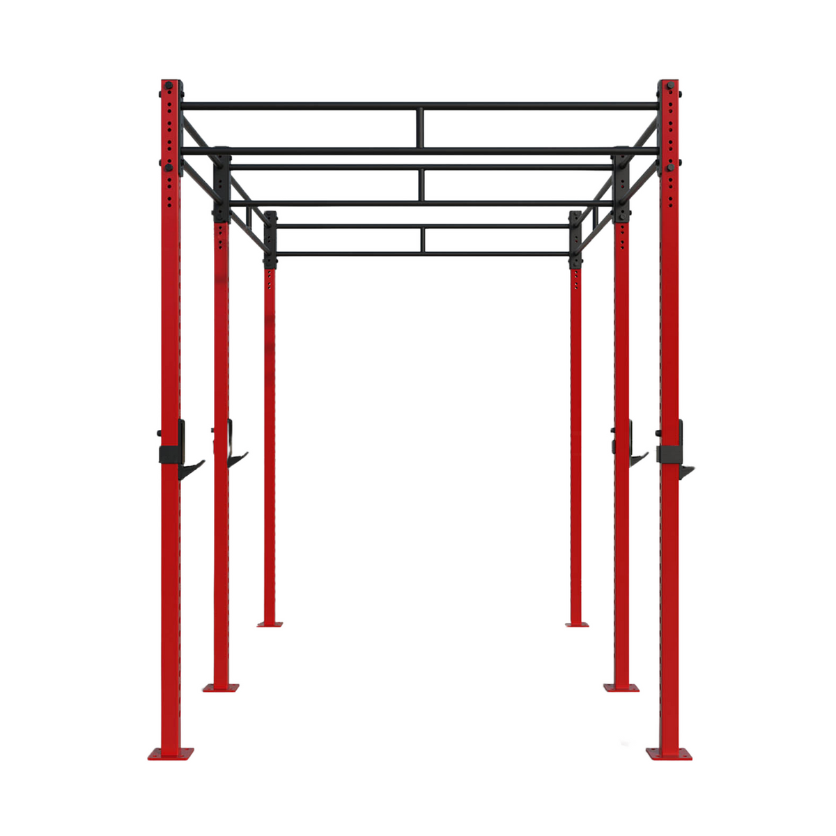 Functional Training Rig Morgan 2.5 Cell Freestanding Functional Fitness Rig | Commercial Gym Rig