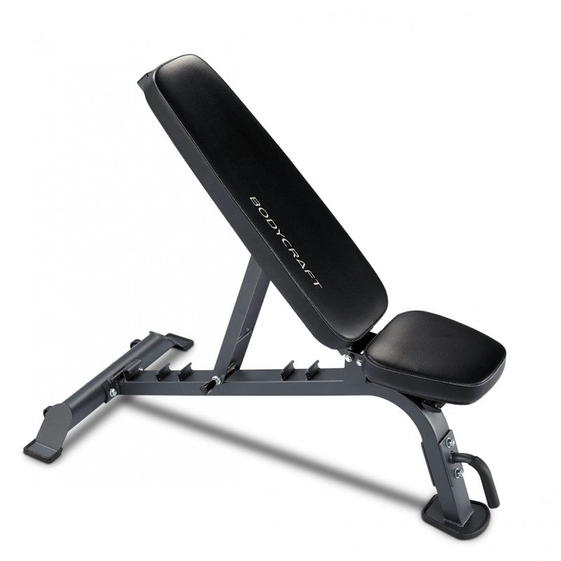 BODYCRAFT CF605G - PREMIUM LIGHT COMMERCIAL FID BENCH