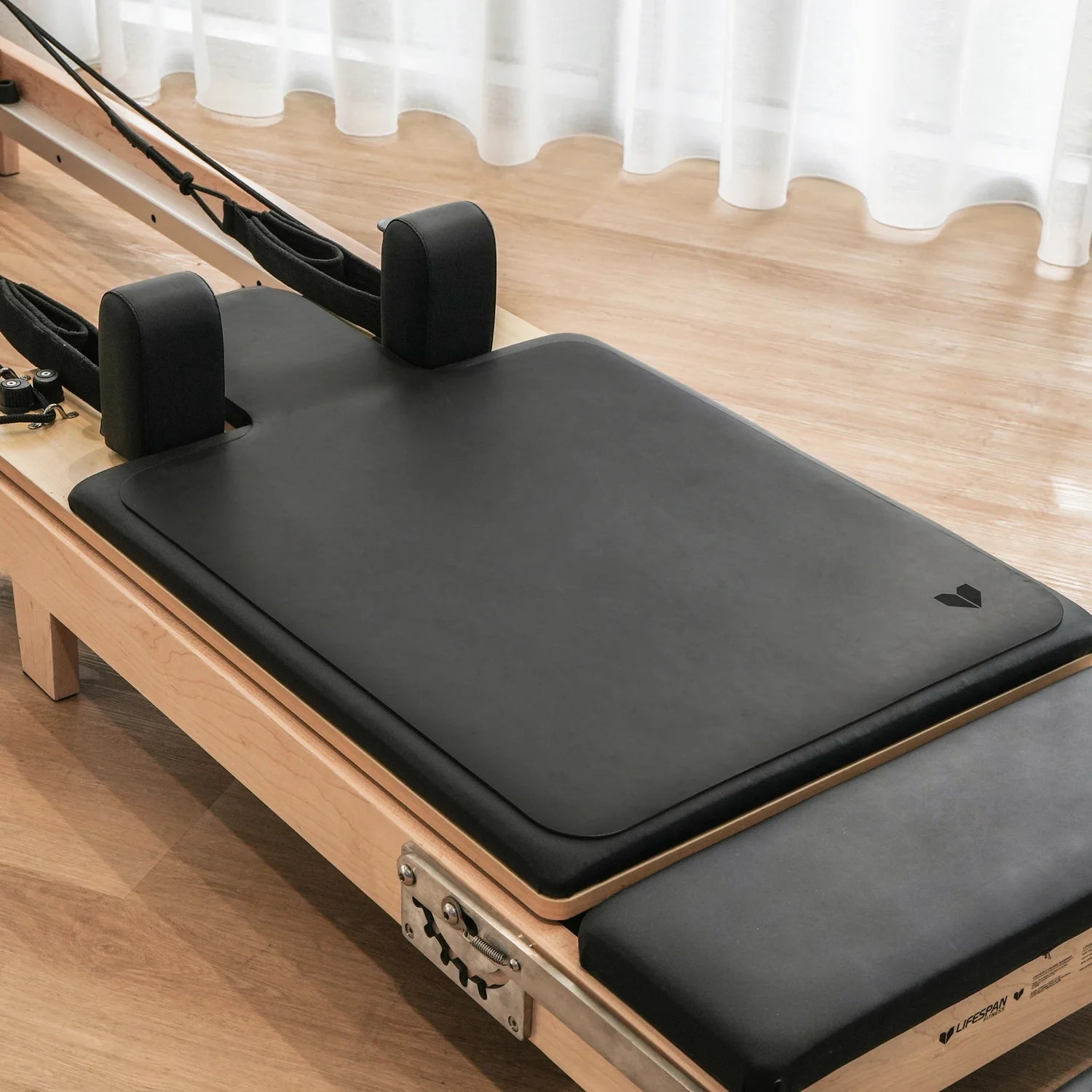 Pilates Reformer Anti Slip Mat