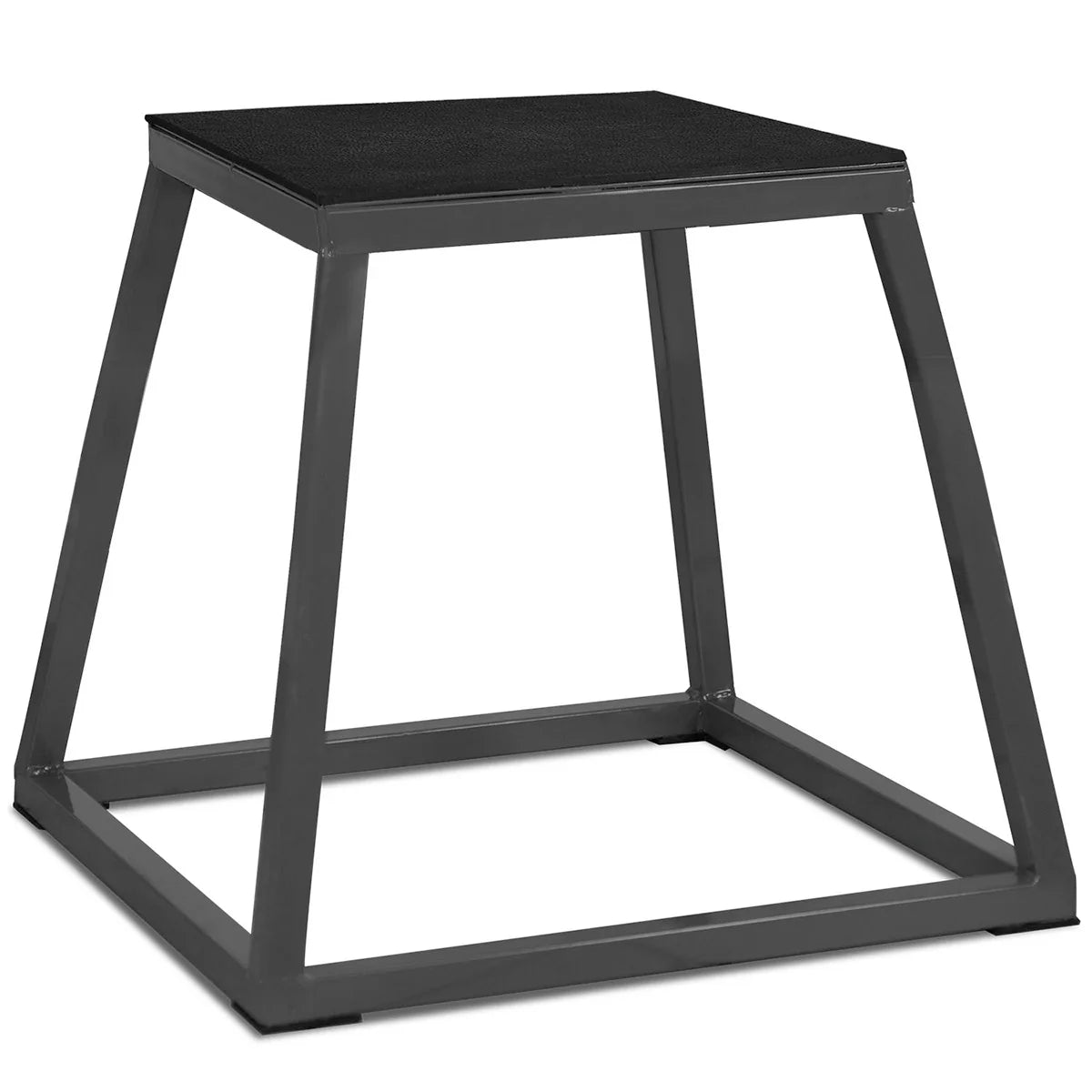 Cortex Plyo Box Triple Set Black (30, 45, 60cm)