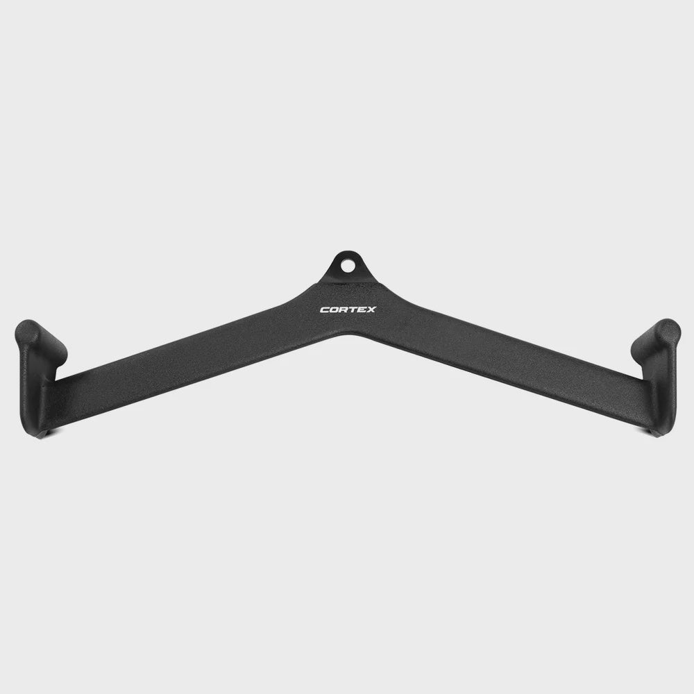 Cortex Easy Grip Lat Pulldown Bar - Medium (60cm)