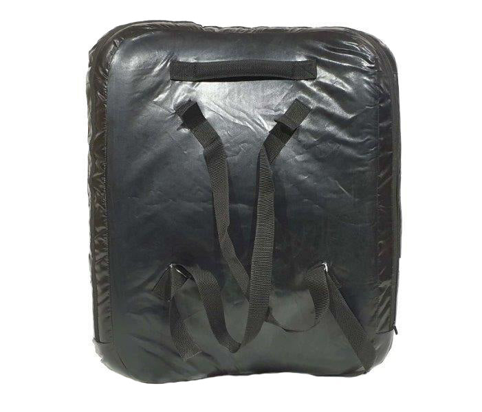 MORGAN XXL BODY SHIELD | FULL BODY STRIKE SHIELD FOR BOXING AND MMA TRAINING