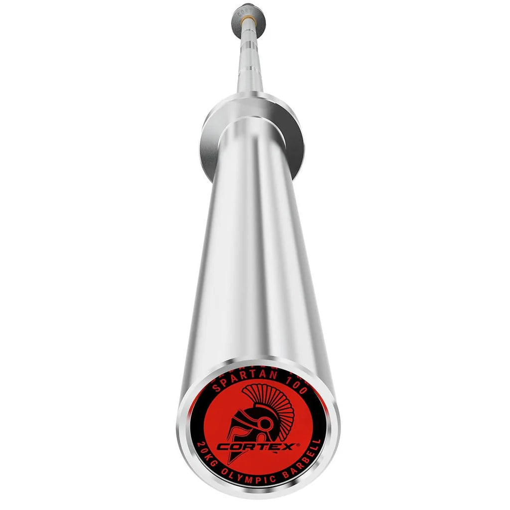 FATHER'S DAY SPECIAL - STRENGTH PACK - 150KG Plate Pack + 7FT Spartan Barbell