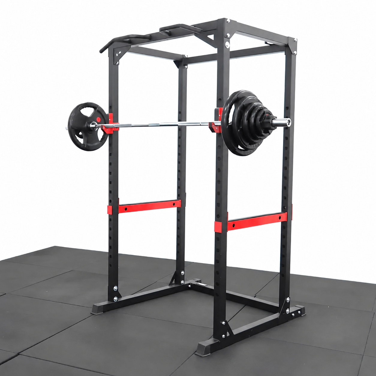 Revolution HR3260 Power Rack | Heavy Duty 350kg Home Gym Rack