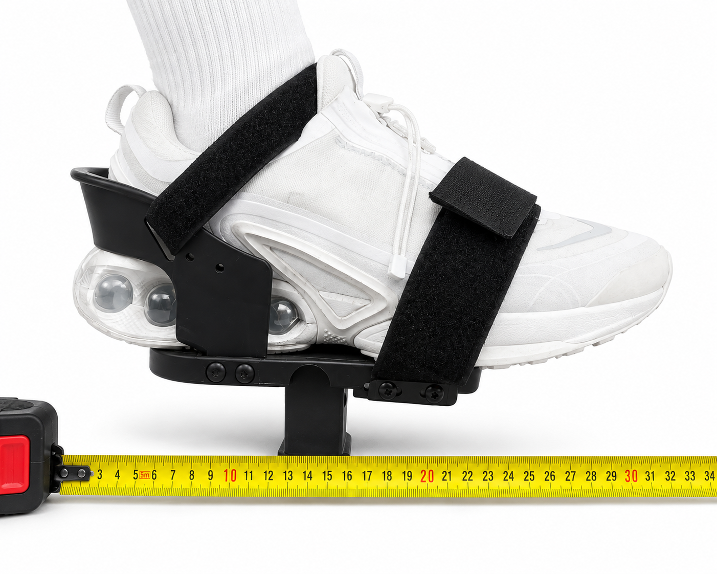EDGEFIT NEUROLOGICAL REHAB PEDAL KIT