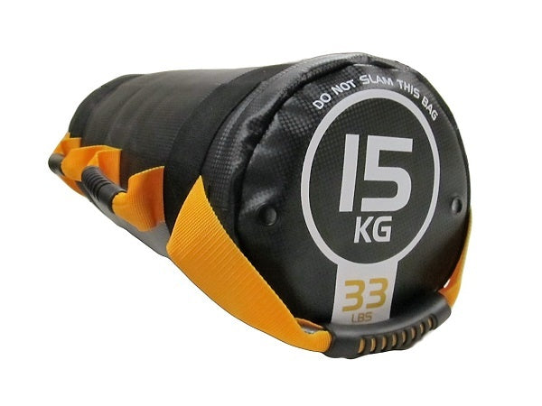 MORGAN V2 CORE / ENDURO BAG – 15KG | FUNCTIONAL TRAINING & STRENGTH POWER BAG