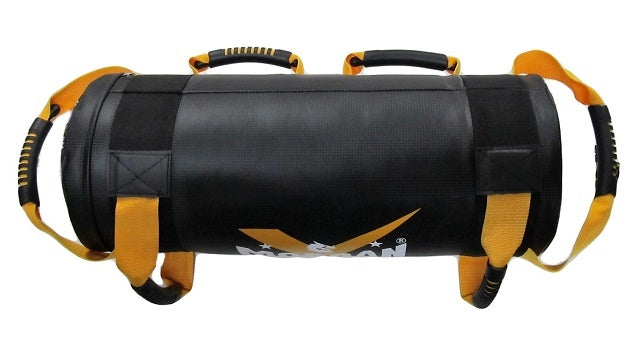 MORGAN V2 CORE / ENDURO BAG – 15KG | FUNCTIONAL TRAINING & STRENGTH POWER BAG