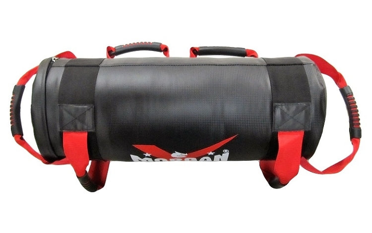 MORGAN V2 CORE / ENDURO BAG – 25KG | HEAVY DUTY FUNCTIONAL TRAINING POWER BAG