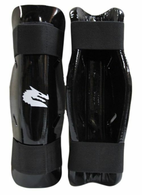 Morgan Dipped Foam Protector - Shin Guards