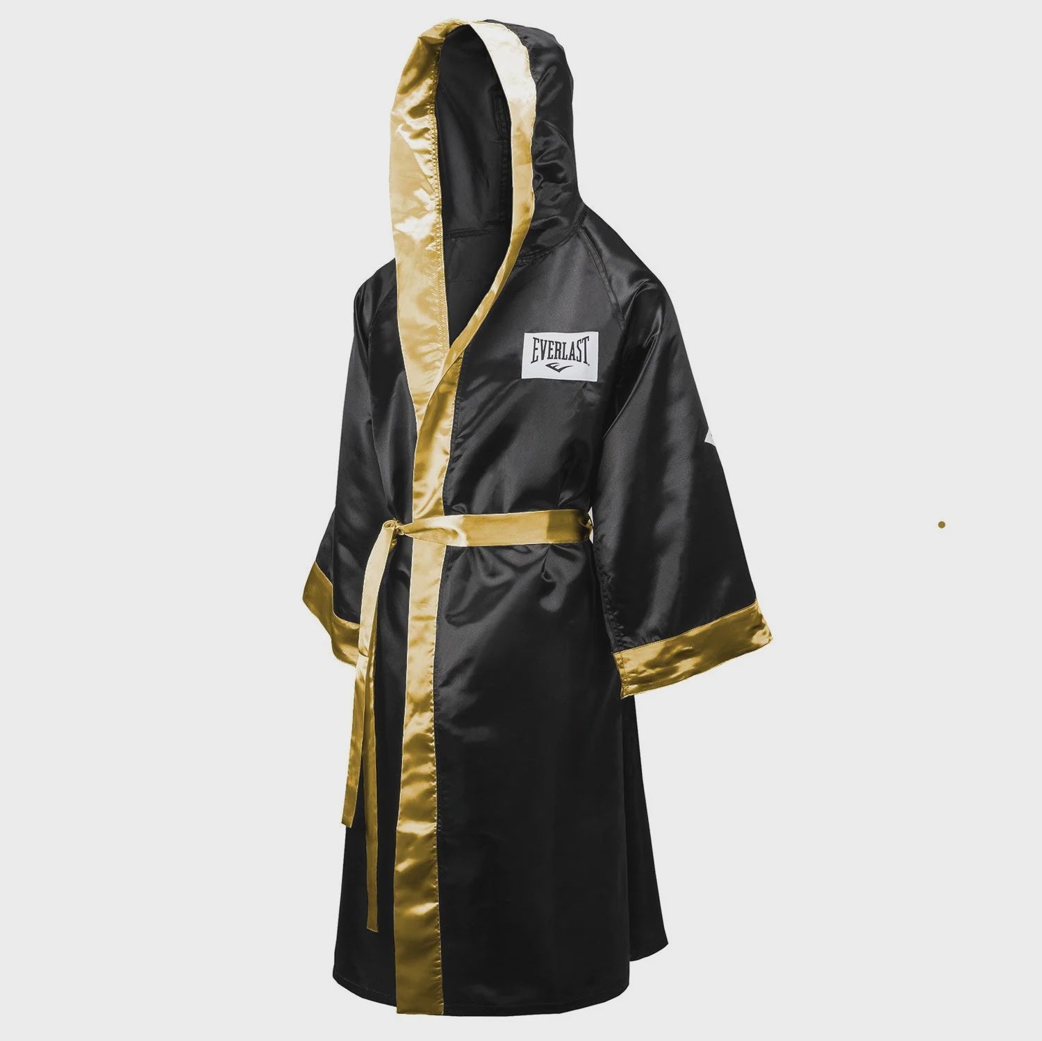 EVERLAST Hooded Full Length Robe