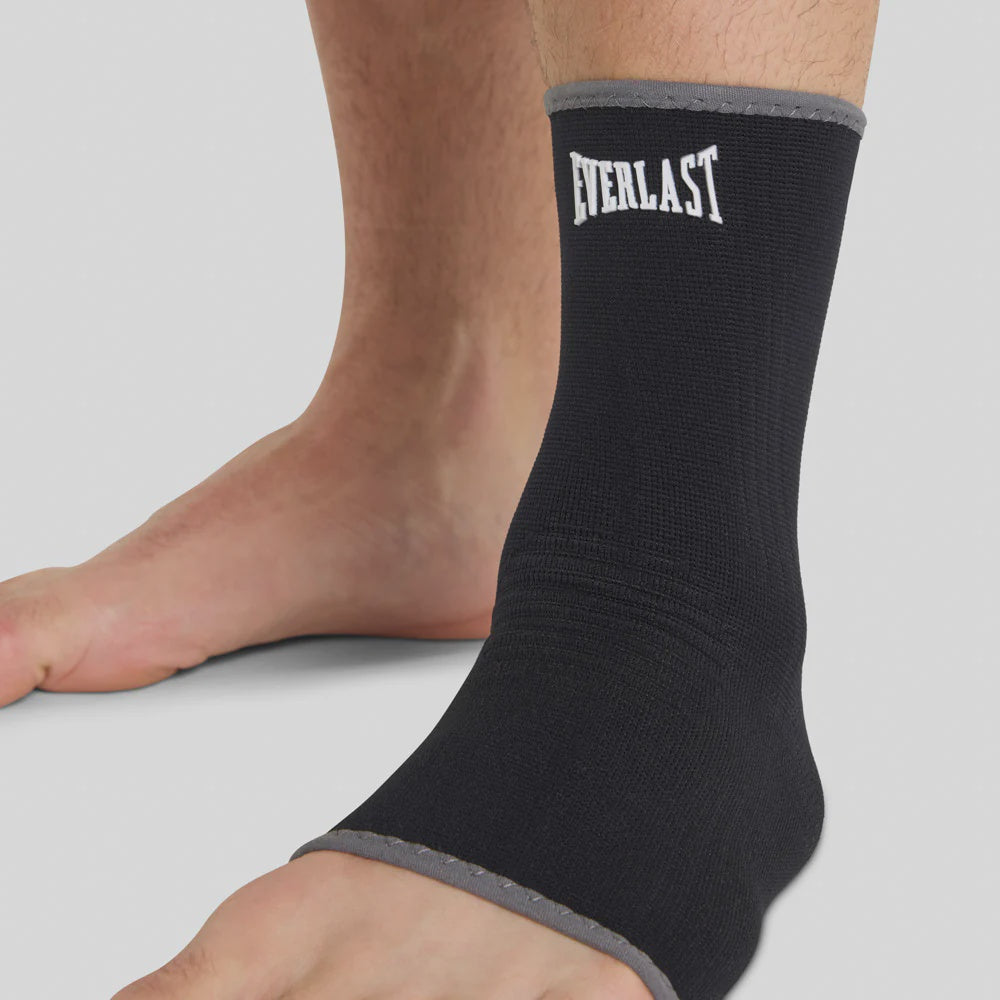 Everlast Woven Ankle Support (Pack of 2)