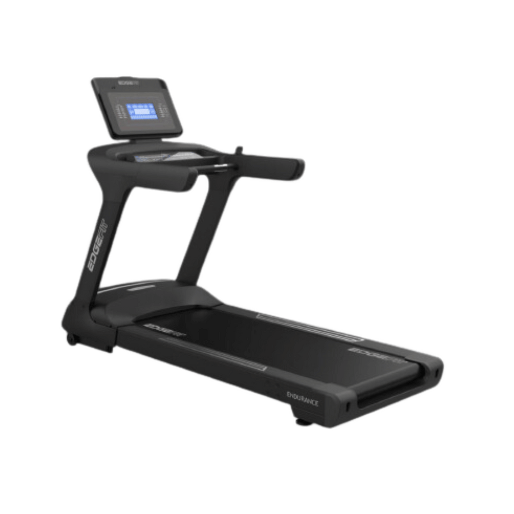 Edgefit Commercial Series EDG9300 ENDURANCE Corporate Treadmill LCD With FREE Package Deal