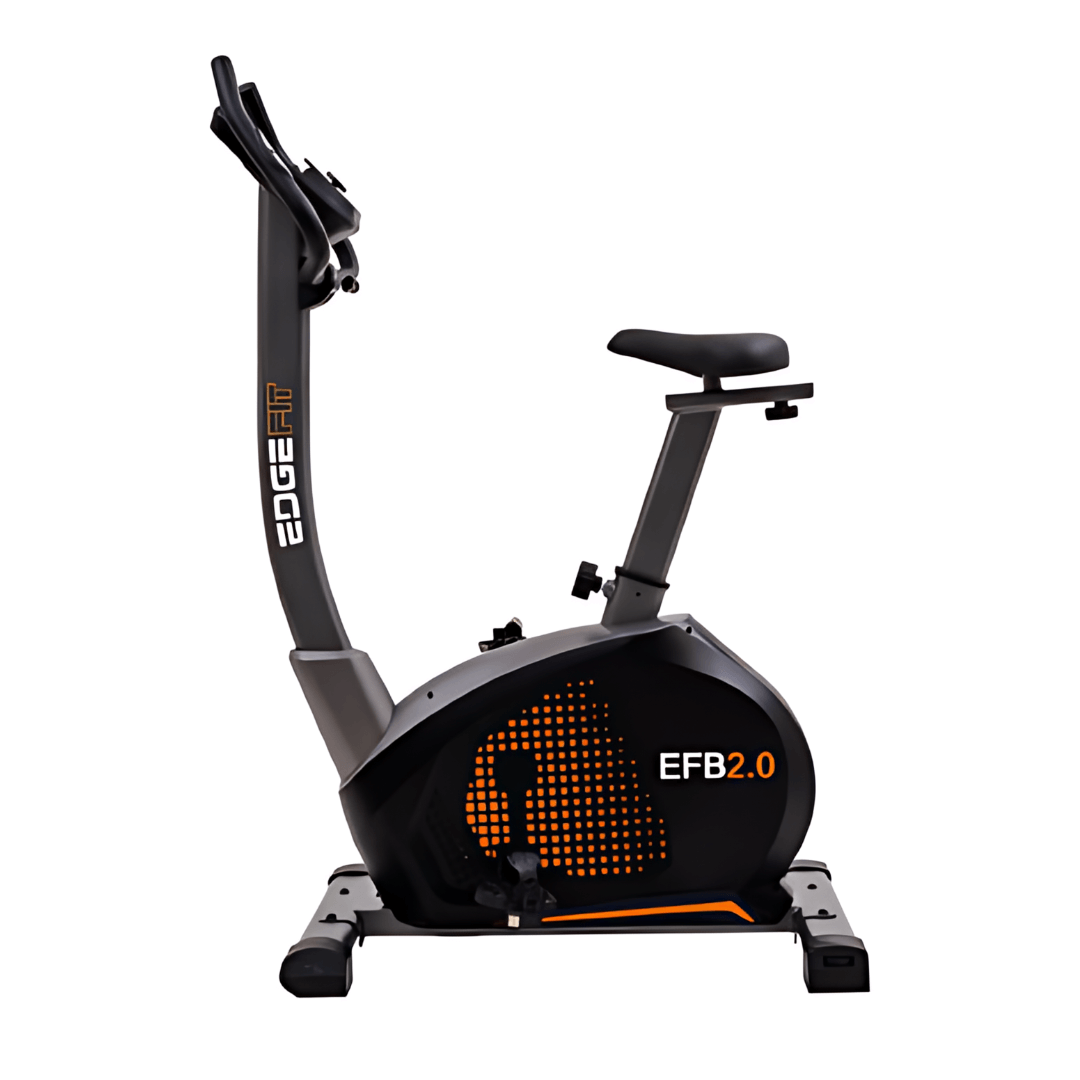 FLOOR STOCK: Edgefit EFB2.0 Upright Bike