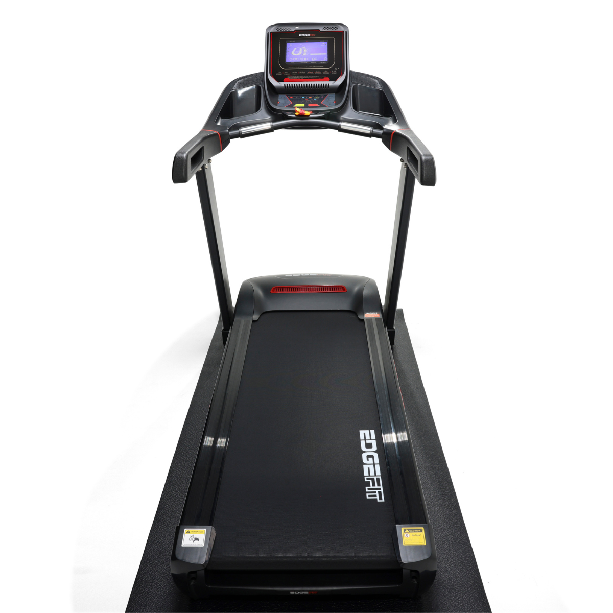 Edgefit EFT6.0 Treadmill with MP3 and USB - EOFY SALE