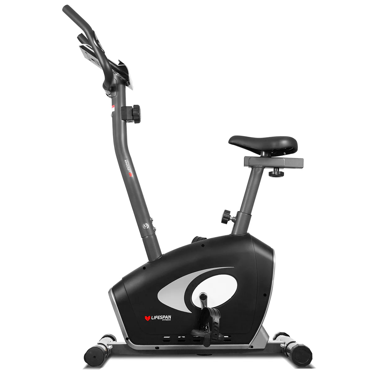 Lifespan Fitness EXER-58 Exercise Bike - See at Musclemania Menai