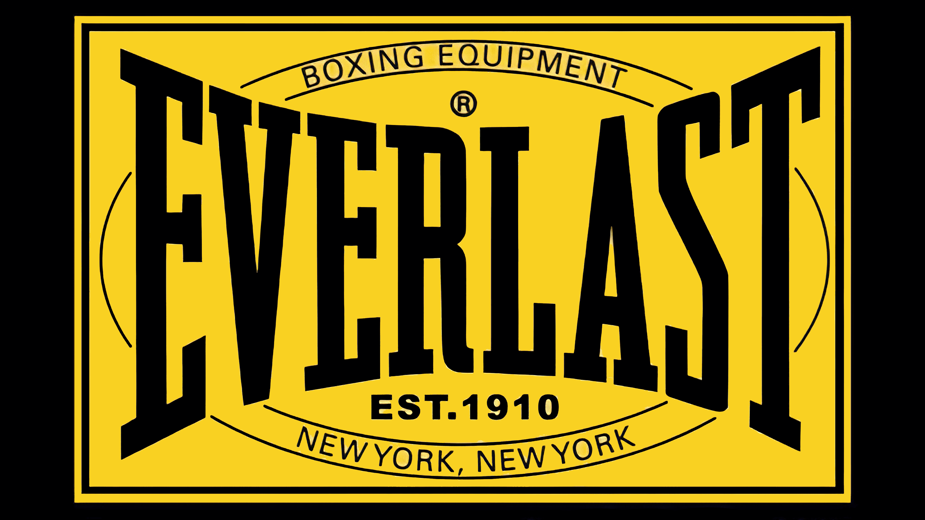Everlast PIVT Boxing Boots, choose from Black/Gold or Black/Red