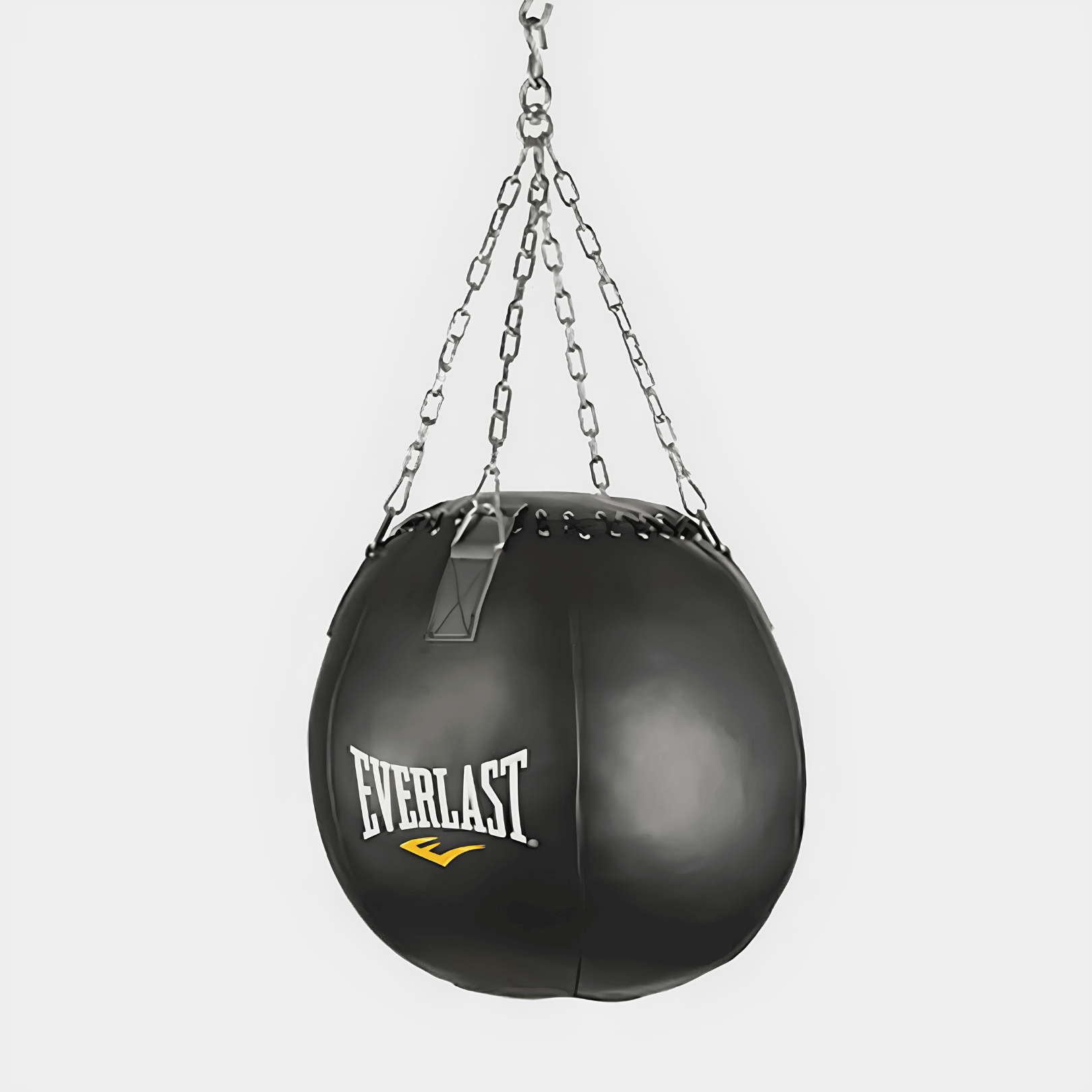 Everlast Wrecking Ball Punch Bag | 36kg Boxing & Uppercut Bag
