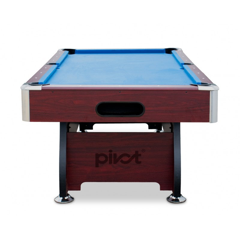 Pivot 8ft Billiard Table