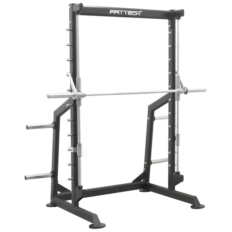 FFITTECH 24/7 COMMERCIAL FF683 SMITH MACHINE