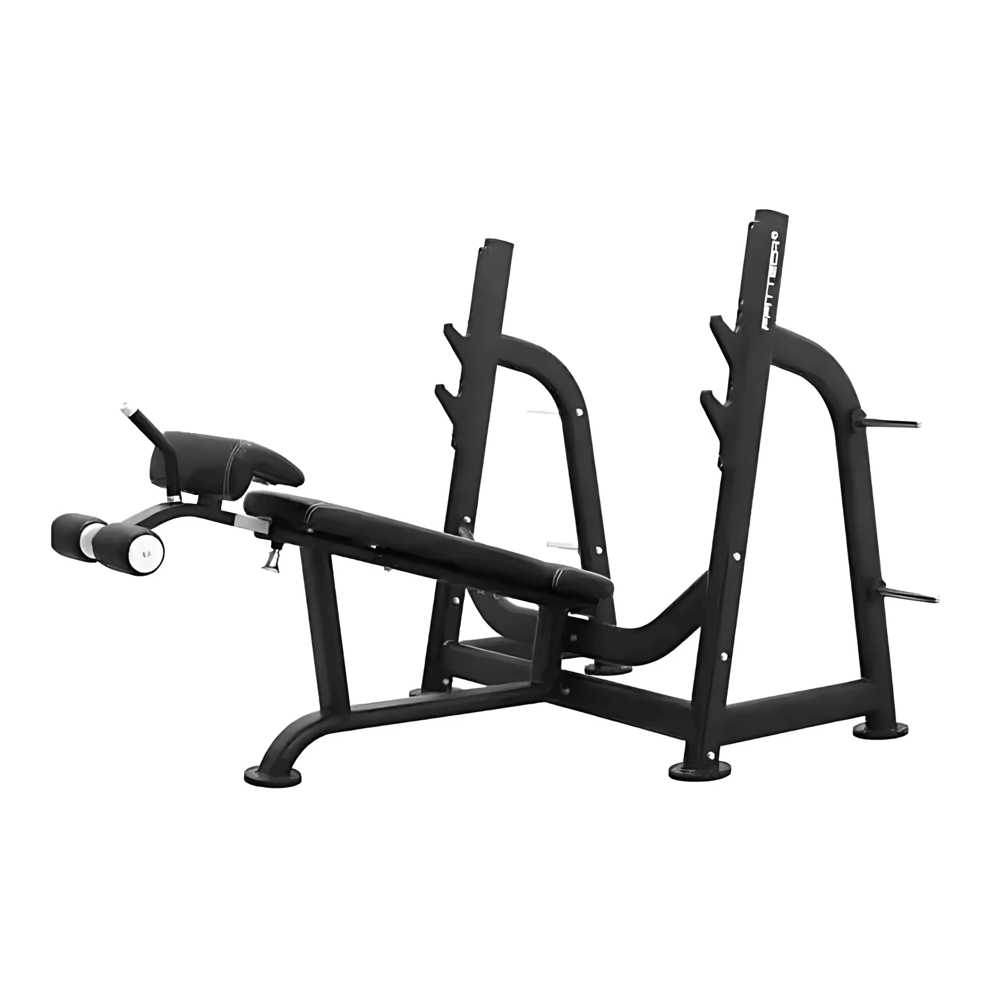FFITTECH DECLINE BENCH PRESS