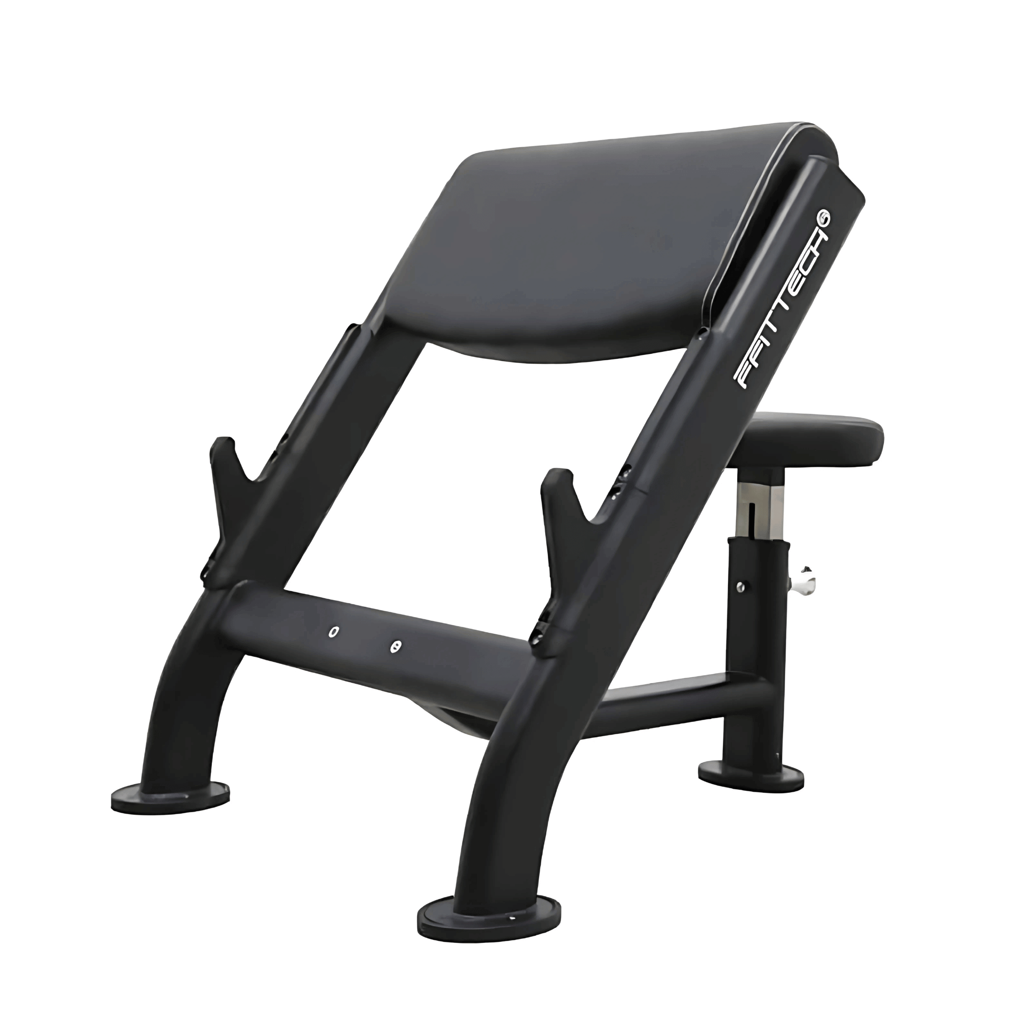 FFITTECH FS34 PREACHER BENCH