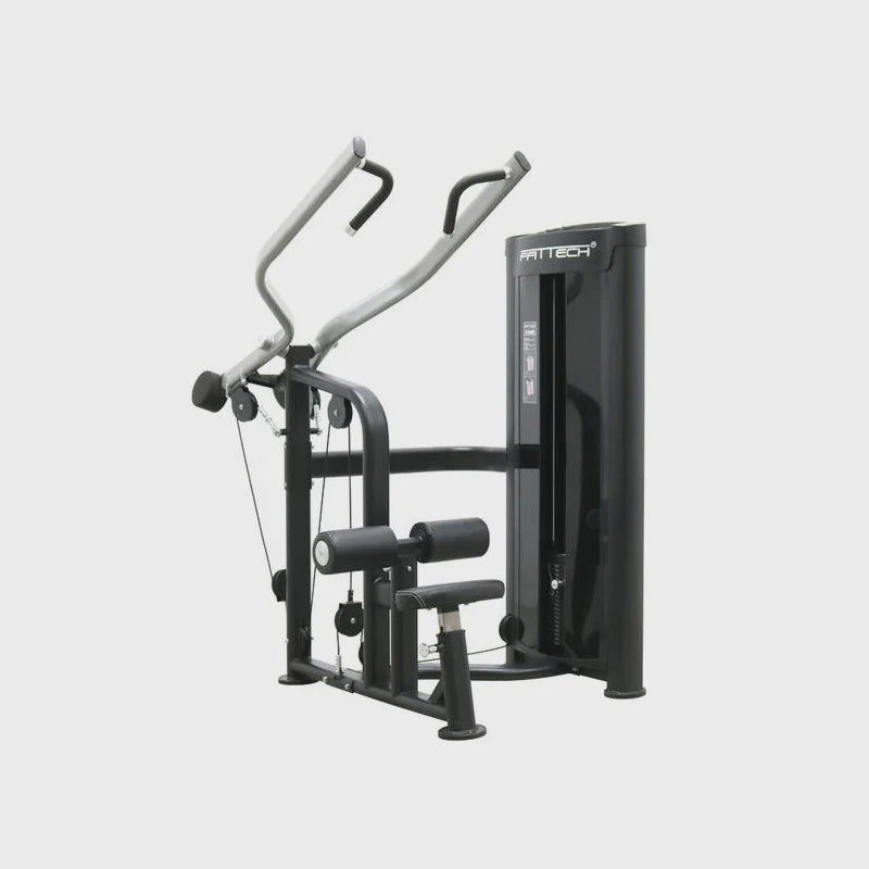 FFITTECH Commercial Lat Pulldown Convergent