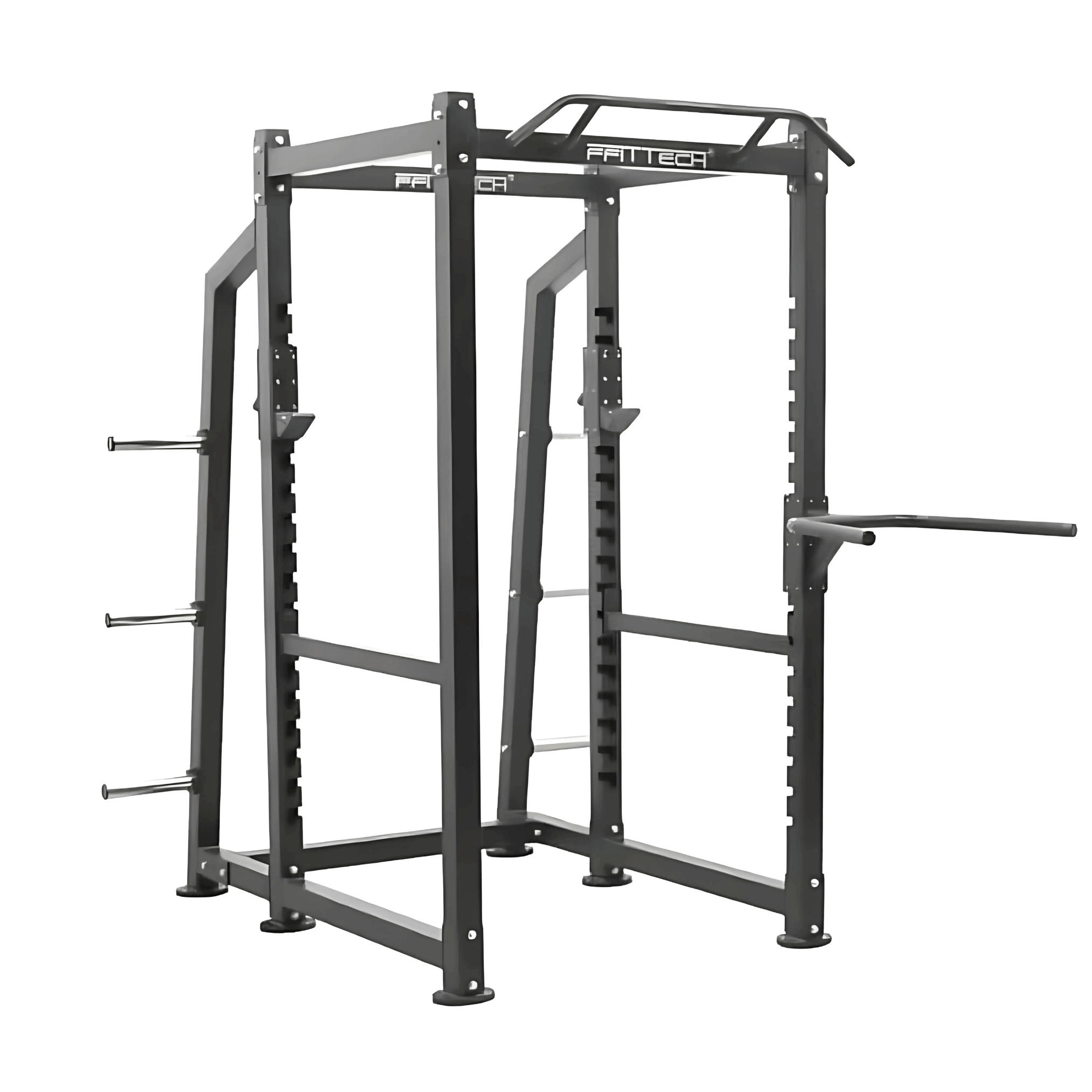 FFITTECH POWER RACK