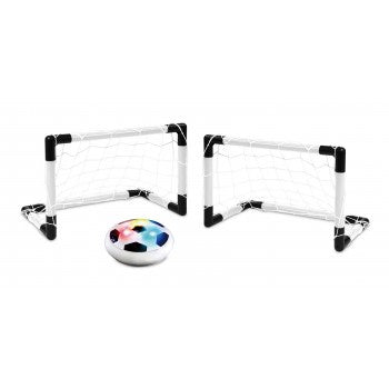 Innov8 Air Soccer Goal Set
