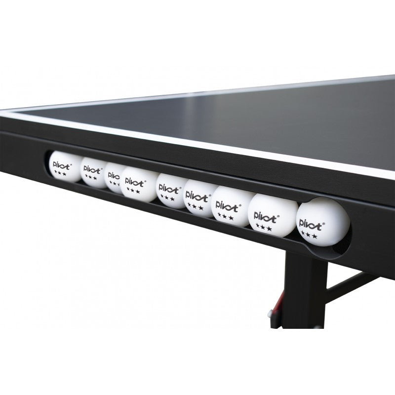 Pivot Black Adder Table Tennis Table