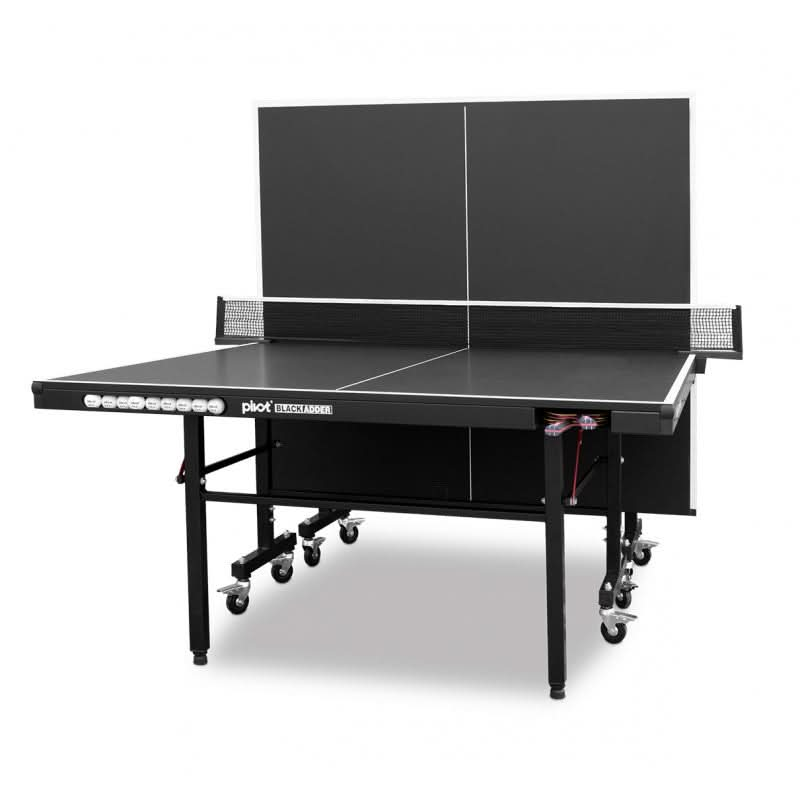 Pivot Black Adder Table Tennis Table