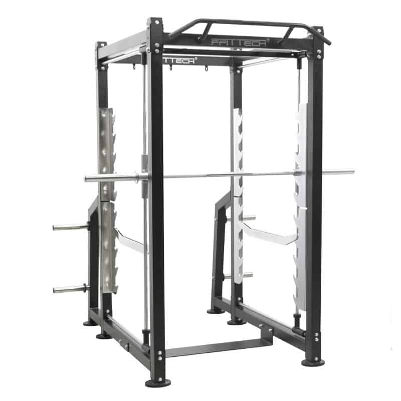 FFITTECH 6803D SMITH MACHINE