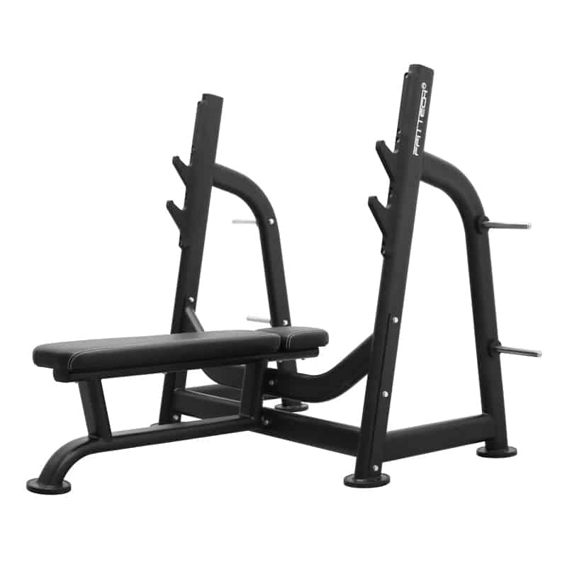 FFITTECH FS02B BENCH PRESS