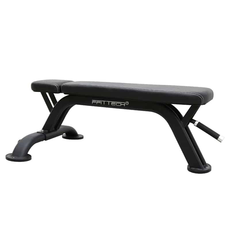 FFITTECH FLAT BENCH