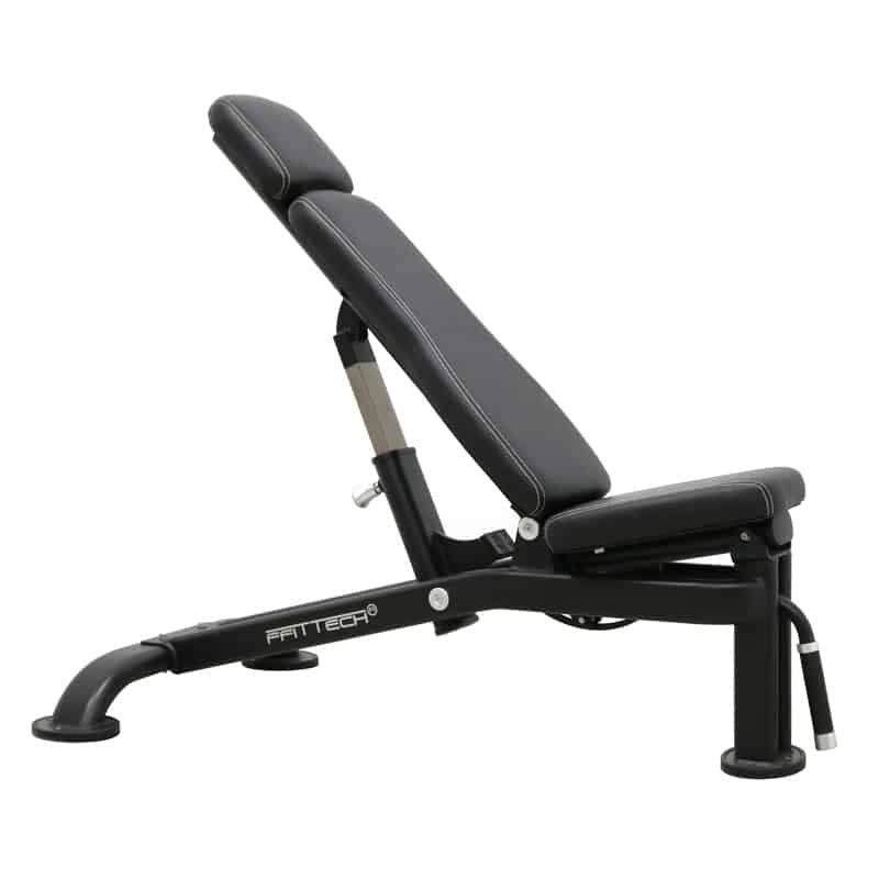 FFITTECH 24B ADJUSTABLE BENCH