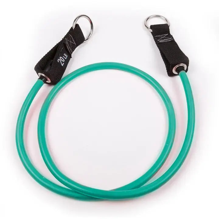 GoFit Single Extreme Resistance Tube - choose resistance...