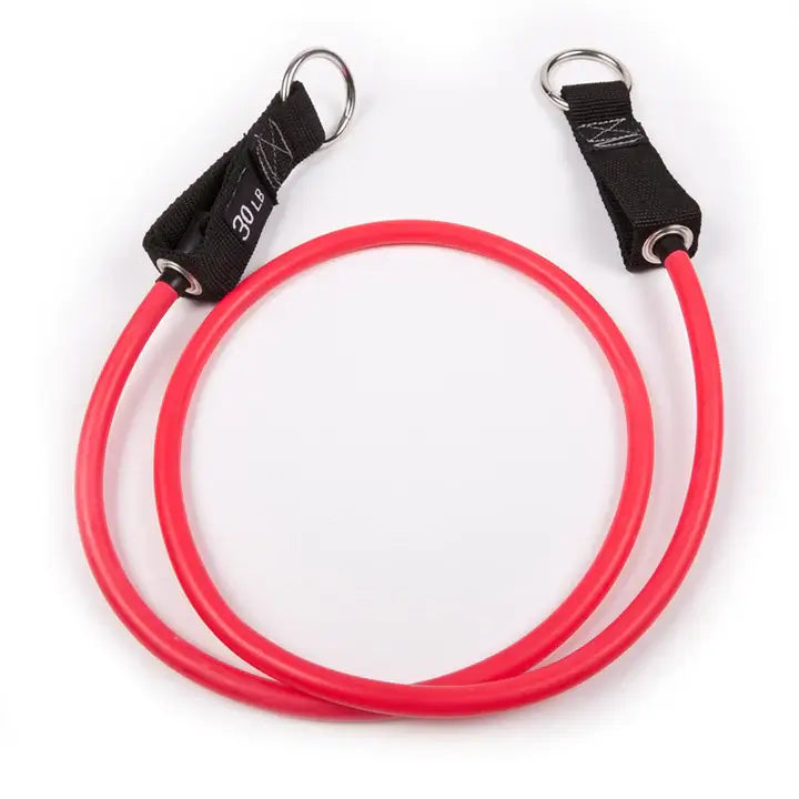 GoFit Single Extreme Resistance Tube - choose resistance...
