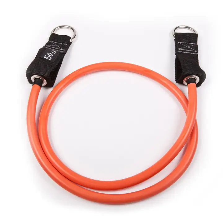 GoFit Single Extreme Resistance Tube - choose resistance...